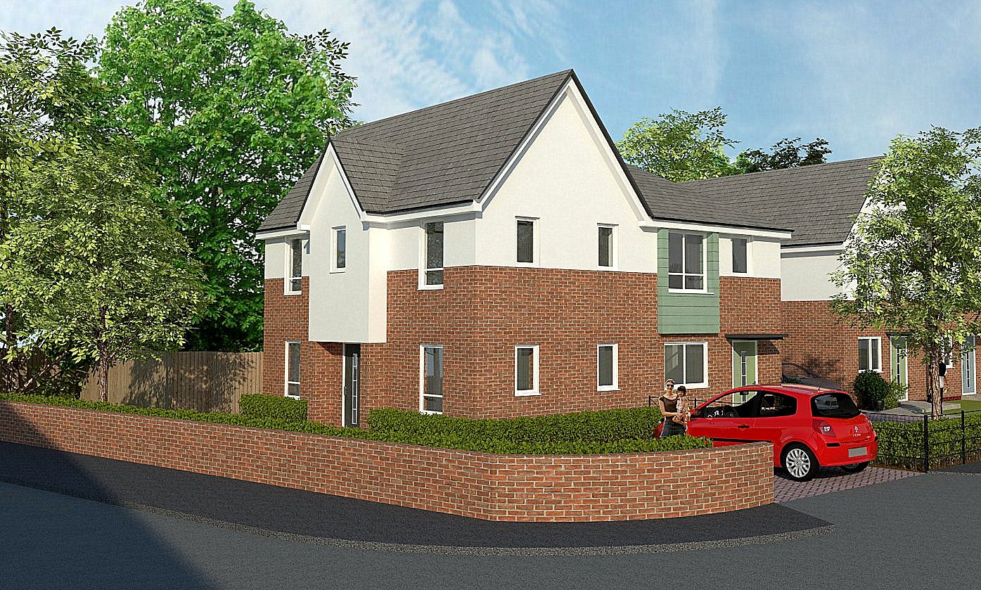 Future Projects Gallery